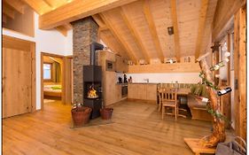 Ferienchalet Elisabeth